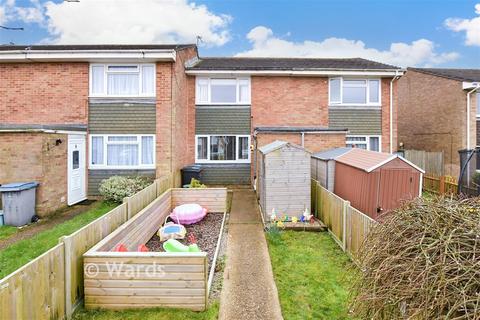 2 bedroom terraced house for sale, Witley Walk, Whitfield, Dover, Kent