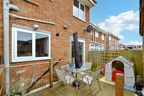 2 bedroom terraced house for sale, Witley Walk, Whitfield, Dover, Kent
