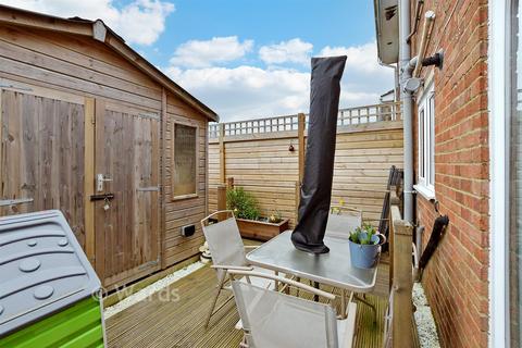 2 bedroom terraced house for sale, Witley Walk, Whitfield, Dover, Kent