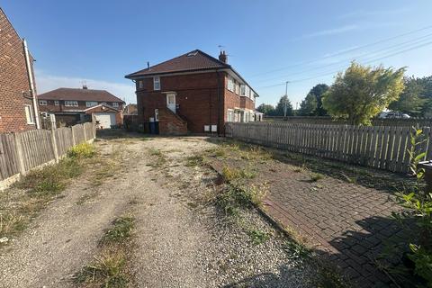 undefined, Ash Lea, Fairburn, Knottingley