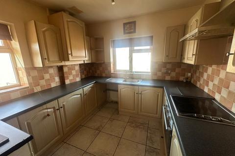 undefined, Ash Lea, Fairburn, Knottingley