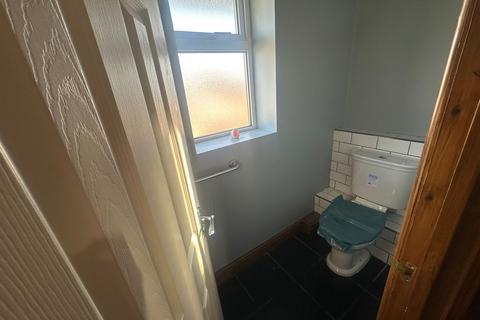 undefined, Ash Lea, Fairburn, Knottingley
