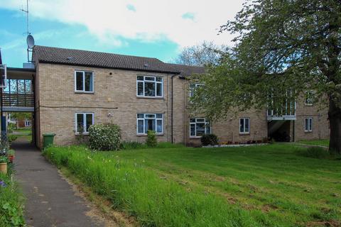 2 bedroom flat for sale, Lichfield Road, Cambridge
