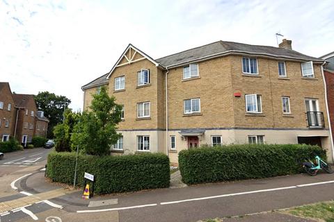 Hakewill Way, Colchester