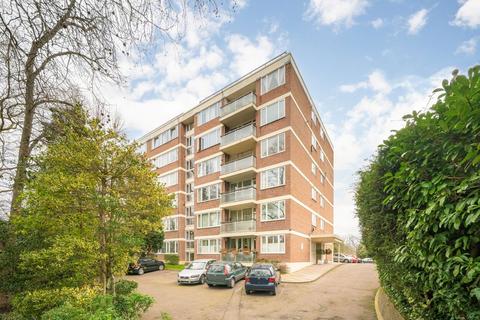 Shepherds Hill, London N6