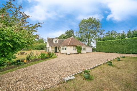 undefined, The Causeway, Great Horkesley, Colchester