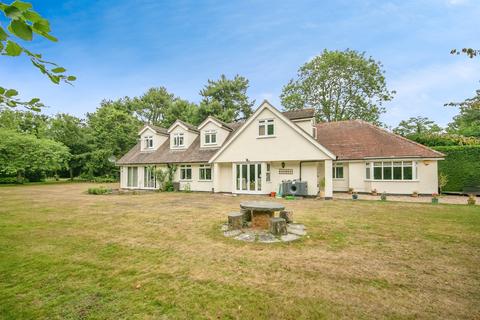 undefined, The Causeway, Great Horkesley, Colchester