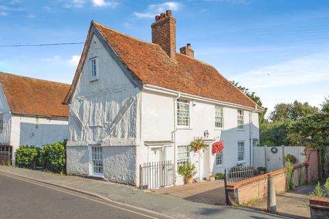 undefined, High Street, Brightlingsea, Colchester