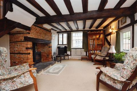 undefined, Church Street, Coggeshall, Colchester