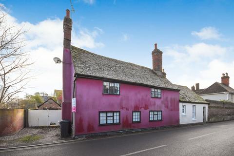 undefined, East Street, Coggeshall, Colchester