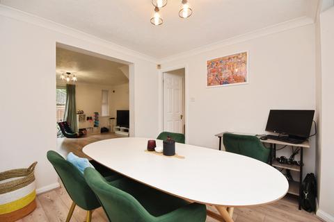 undefined, Myneer Park, Coggeshall, COLCHESTER