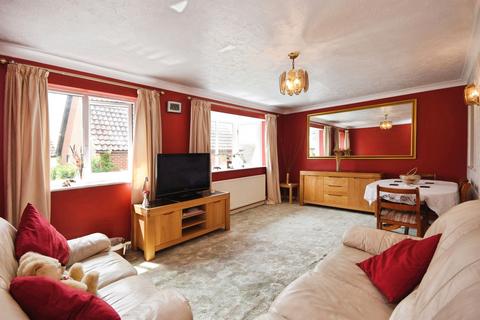3 bedroom terraced house for sale, Priors Way, Coggeshall, Colchester