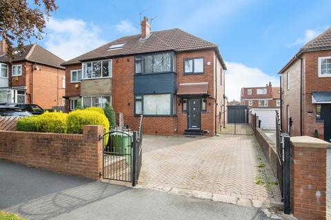 3 bedroom semi-detached house for sale, Ring Road, Crossgates, Leeds
