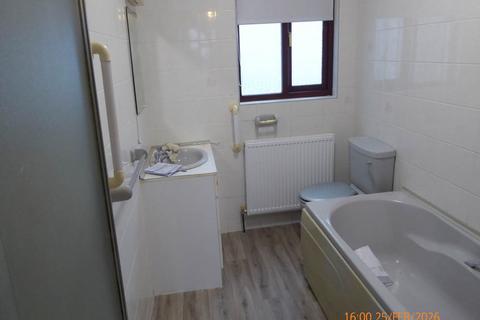 undefined, Saron, Llandysul, Carmarthenshire