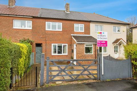 Eastwood Crescent, Leeds