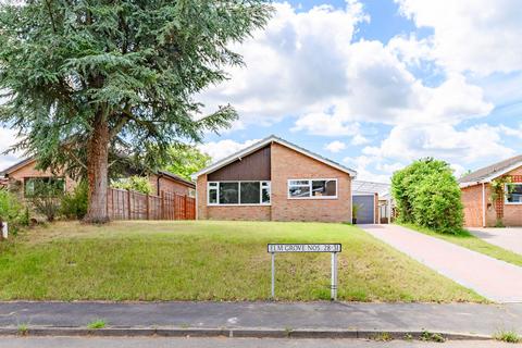 3 bedroom detached bungalow for sale, Elm Grove, Diss IP22