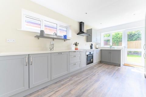 3 bedroom detached bungalow for sale, Elm Grove, Diss IP22