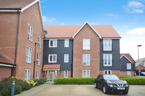 undefined, Robert Mccarthy Place, Beaulieu Park, Chelmsford