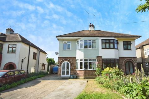 3 bedroom semi-detached house for sale, Third Avenue, CHELMSFORD