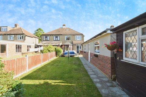 3 bedroom semi-detached house for sale, Third Avenue, CHELMSFORD