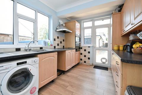 3 bedroom semi-detached house for sale, Third Avenue, CHELMSFORD