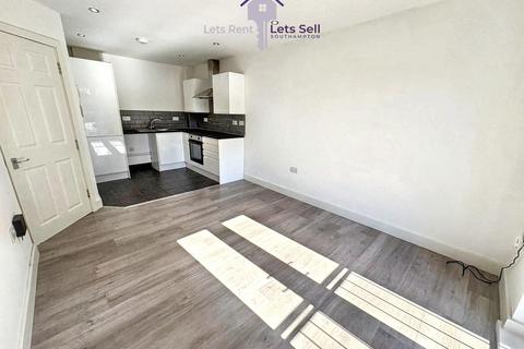undefined, Spire View, SO15