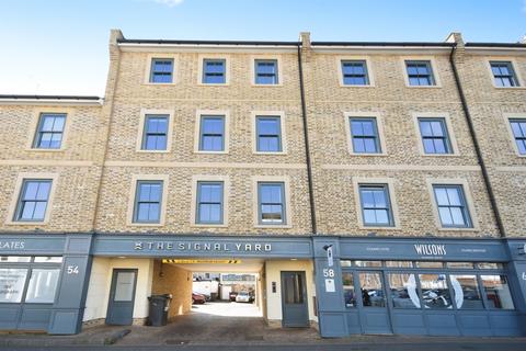 Railway Street, Chelmsford