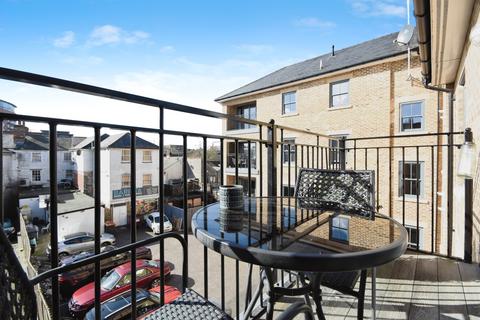 2 bedroom flat for sale, Railway Street, Chelmsford