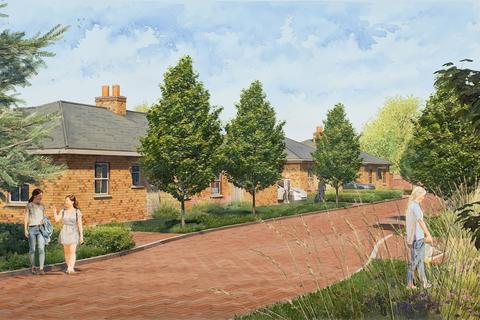 undefined, Small Acres, Hatfield Peverel, Chelmsford