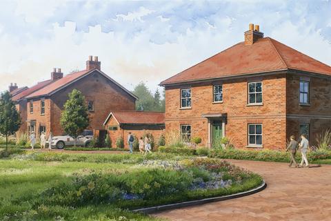 undefined, Small Acres, Hatfield Peverel, Chelmsford