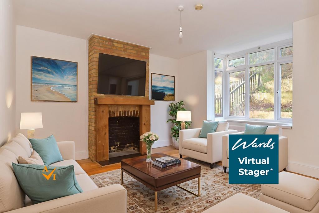 Lounge (Contemporary Style)