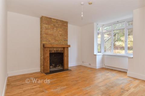 Clarence Road, Chatham, Kent