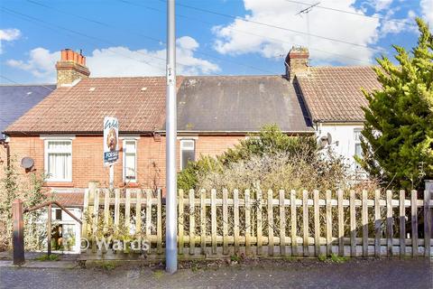 3 bedroom terraced house for sale, Clarence Road, Chatham, Kent