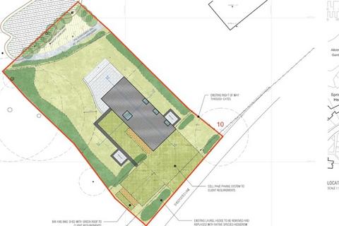 undefined, Novus - Self Build Opportunity, Little Waltham, Chelmsford