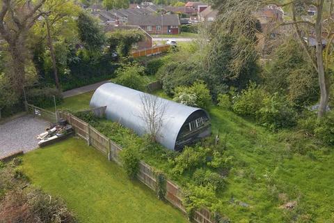 undefined, Novus - Self Build Opportunity, Little Waltham, Chelmsford