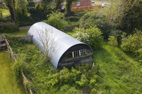 undefined, Novus - Self Build Opportunity, Little Waltham, Chelmsford