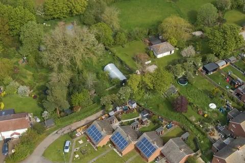 undefined, Novus - Self Build Opportunity, Little Waltham, Chelmsford