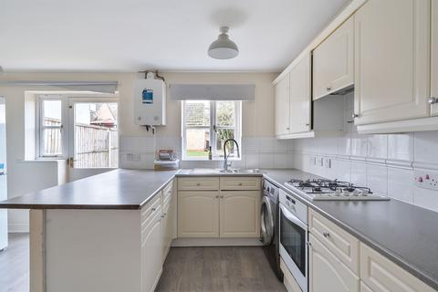 3 bedroom terraced house for sale, Parkinson Drive, Chelmsford