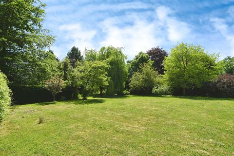 undefined, Lime Trees, Christian Malford, Chippenham