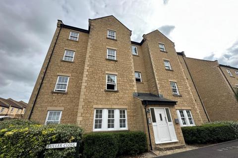 Fuller Close, Chippenham