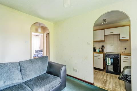 undefined, Warwick Close, Chippenham