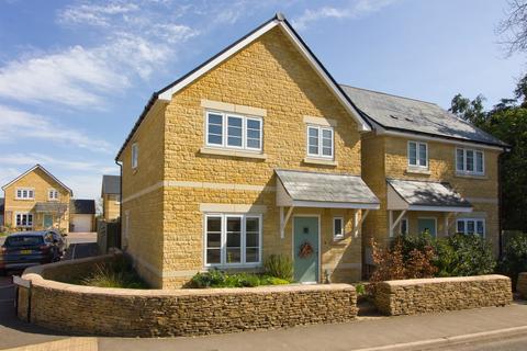undefined, Phillips Grove, Yatton Keynell, Chippenham