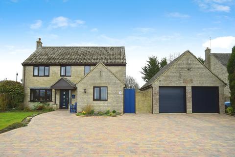 undefined, The Common, Brinkworth, Chippenham