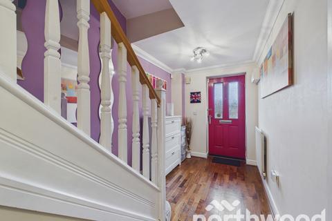 undefined, Imperial Way, Singleton, Ashford, TN23