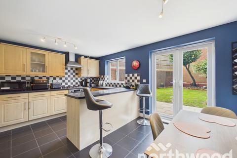 undefined, Imperial Way, Singleton, Ashford, TN23