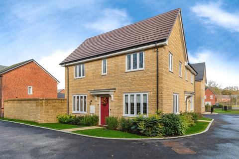 Assart Way, CHIPPENHAM