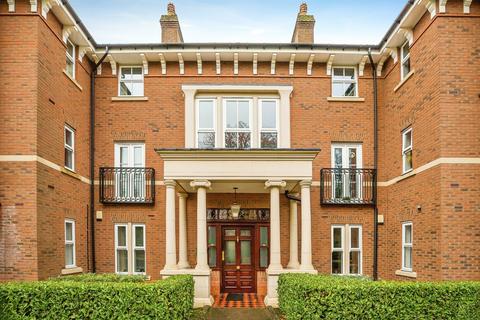 undefined, The Beeches, Upton, Chester