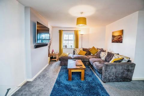 undefined, The Beeches, Upton, Chester