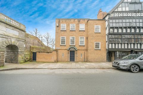 1 bedroom flat for sale, Lower Bridge Street, Chester