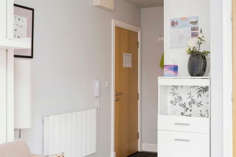 1 bedroom flat for sale, Lower Bridge Street, Chester